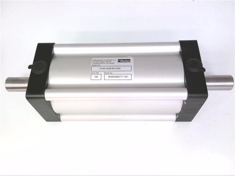 Parker PV36-180B-BX2-B09