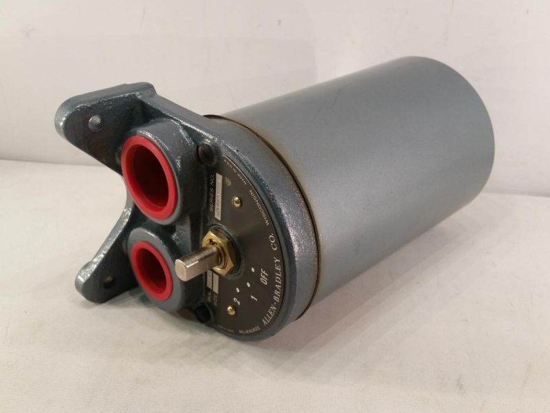 Allen Bradley 365-ACV2111