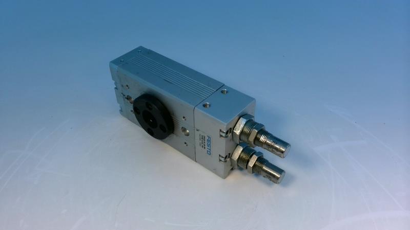 Festo DRQD-B-20-90-YSRJ-A-AL-FW