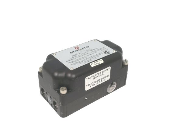 Fairchild Industrial Prod TCI-5200-4