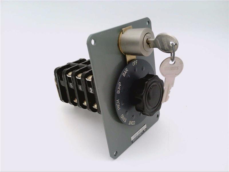 Allen Bradley 806-DS-2045