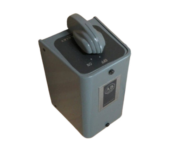 Allen Bradley 806-A61