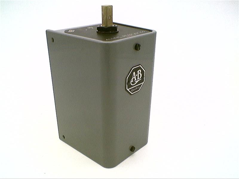 Allen Bradley 350-TAV