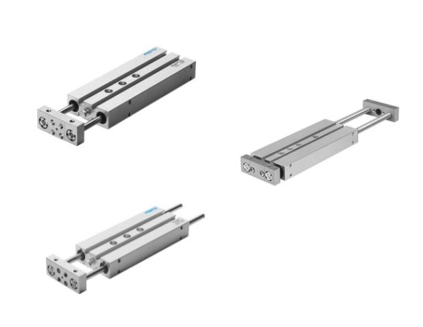 Festo DPZ-20-40-P-A-KF