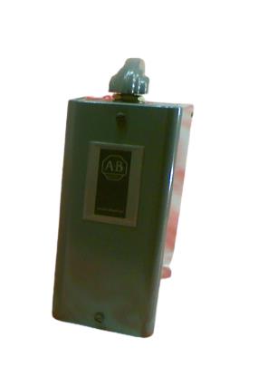 Allen Bradley 806-A42