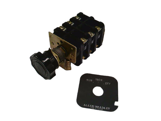 Allen Bradley 806-DS-2182