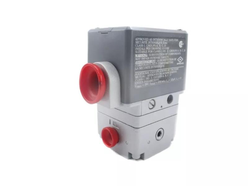 Marsh Bellofram 966-080-000