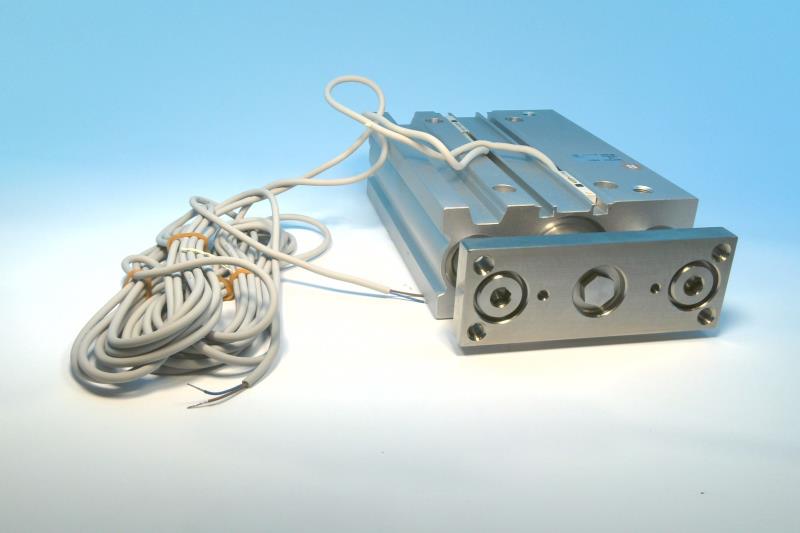 Smc MGPM40-S4621-125