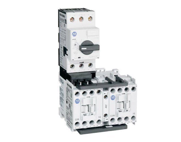 Allen Bradley 191E-AND3-CB40X