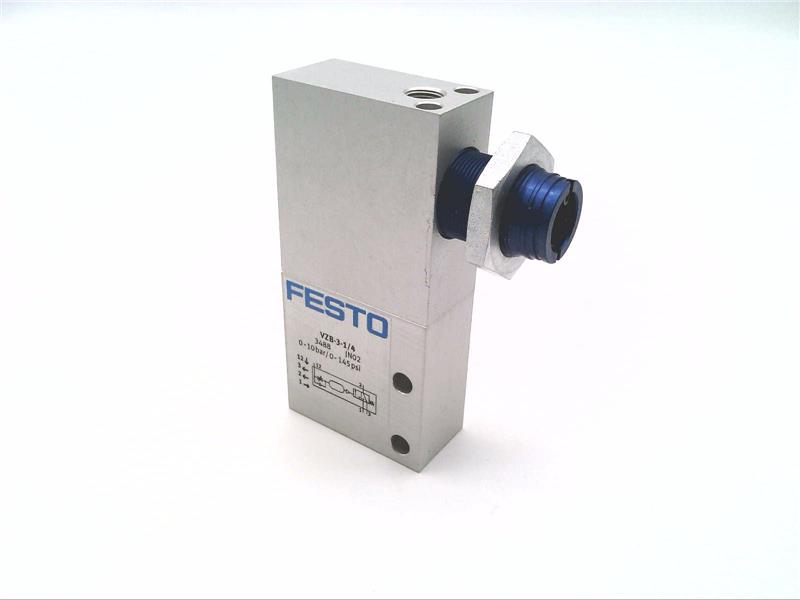 Festo VZB-3-1/4