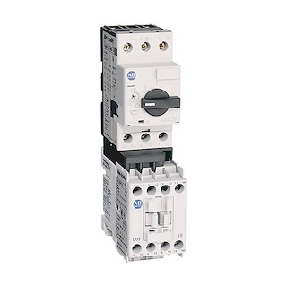 Allen Bradley 190E-AND2-CB40B