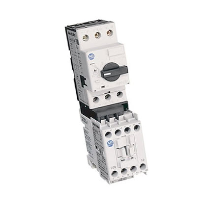 Allen Bradley 190E-DND2-DC20C