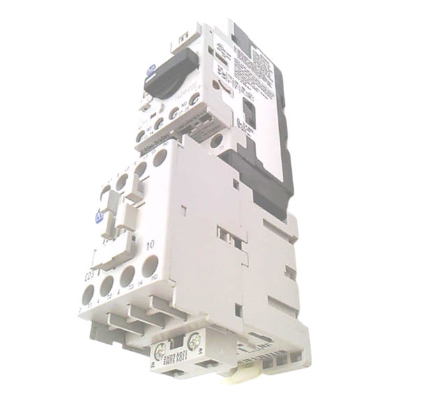 Allen Bradley 190E-DND2-CC25S