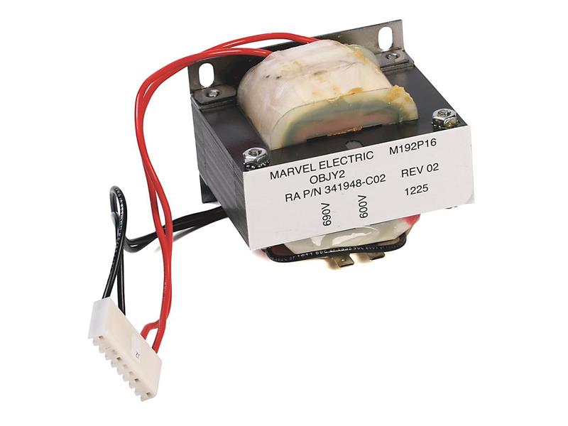 Allen Bradley SK-G9-XFMR4-F5D