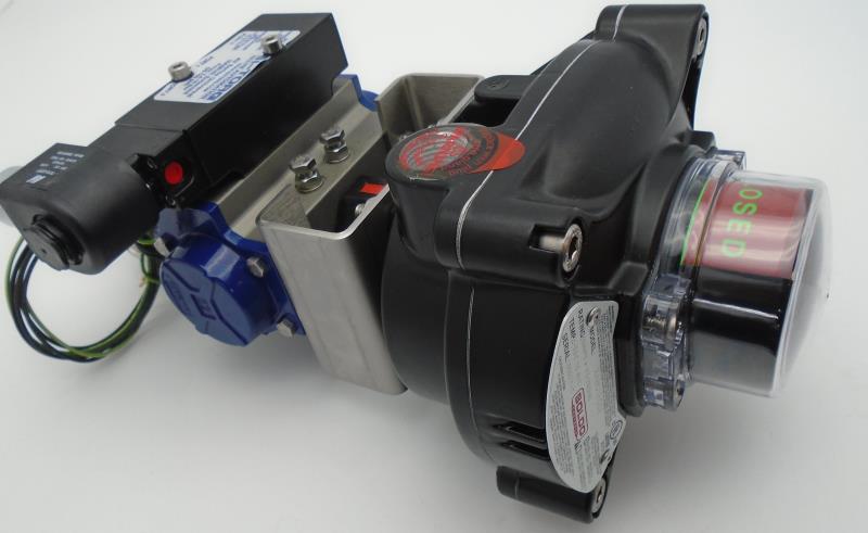 Bi Torq IS3PT0752SRPN