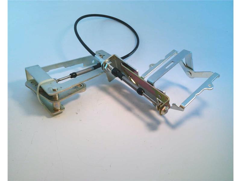 Allen Bradley 140U-H-FCS03