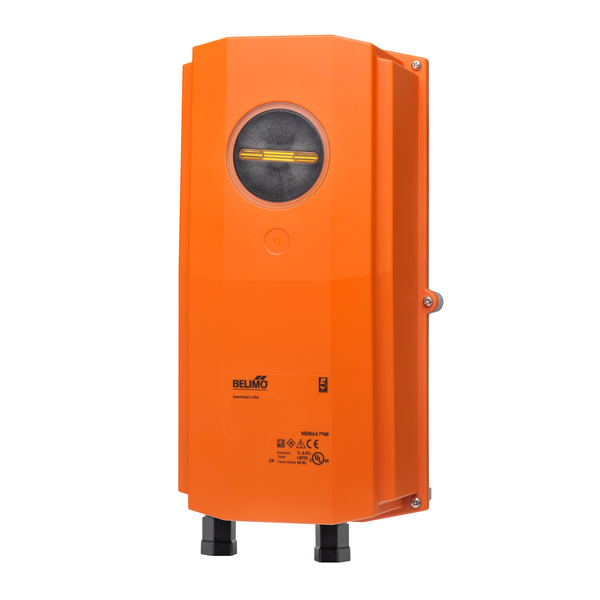 Belimo AFX24-SR-S N4