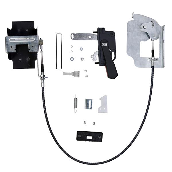 Allen Bradley 140G-J-FCXB06