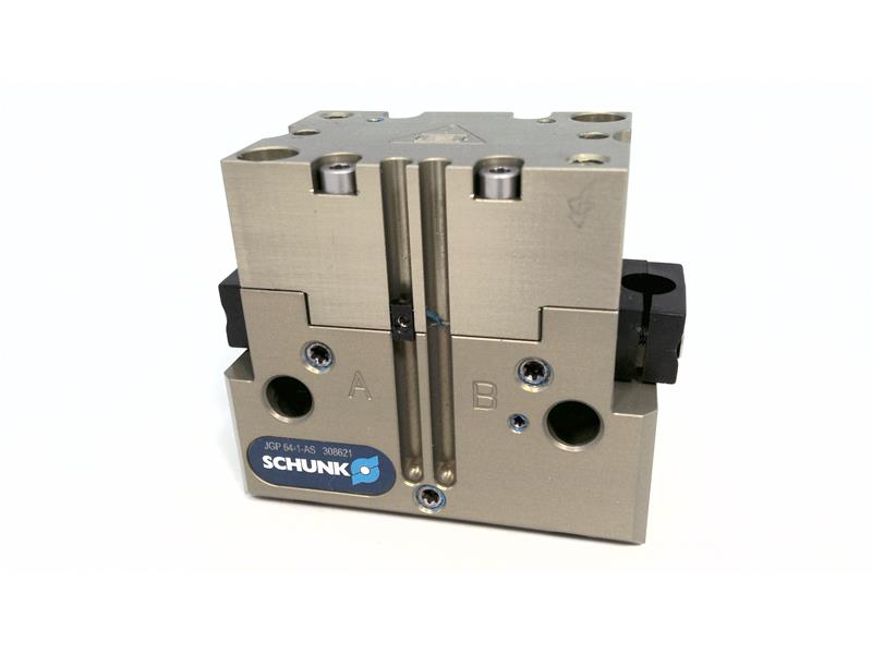 Schunk JGP 64-1-AS