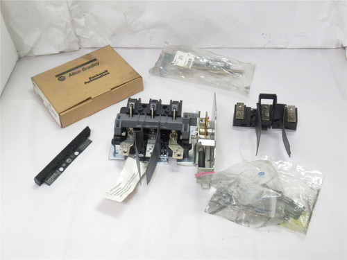 Allen Bradley 1494V-DH611-A-C-D-E