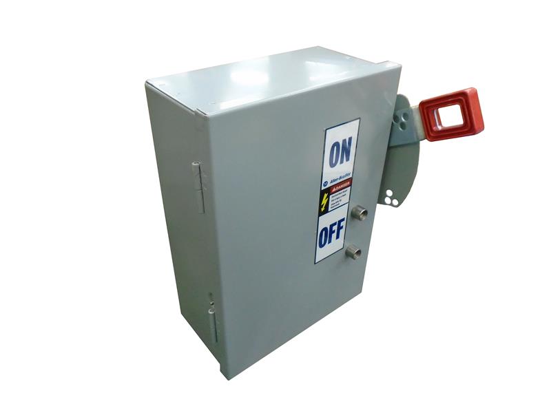 Allen Bradley 1494H-BF3H6