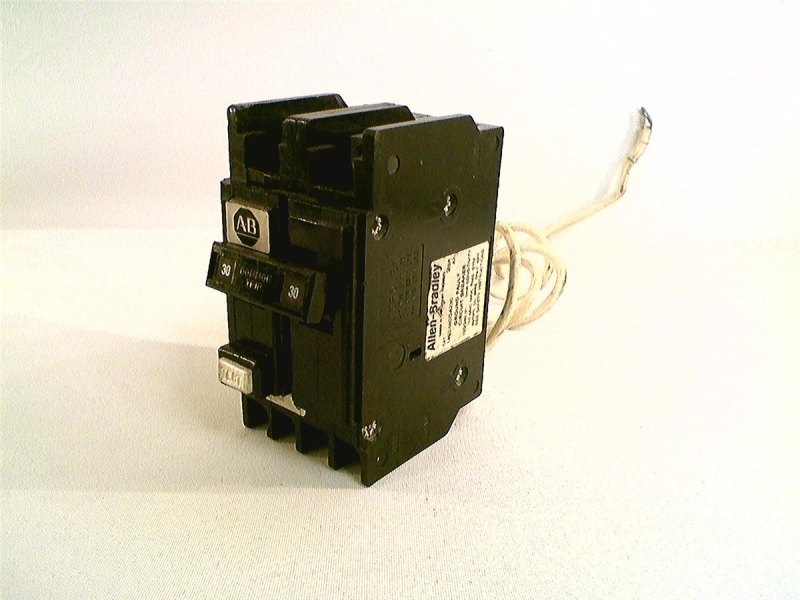 Allen Bradley 1492-MCGA230