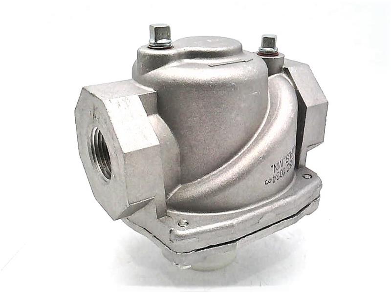 Honeywell V5055C1034