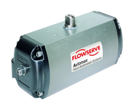Flowserve B115S10