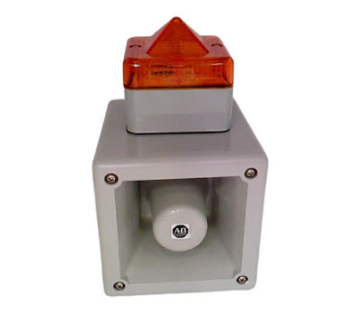 Allen Bradley 855H-BCA20CDR5