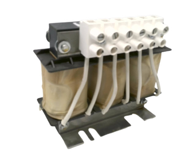 Allen Bradley 1321-3R12-A