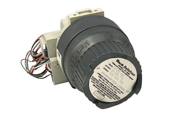 Marsh Bellofram 2K-ENNG-42DF120-00