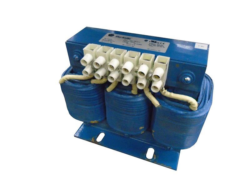 Allen Bradley 1321-3R25-C