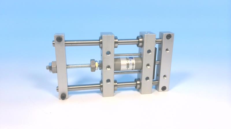 Fabco EZ250-1.0-MH1-D1-S000-RC01N0