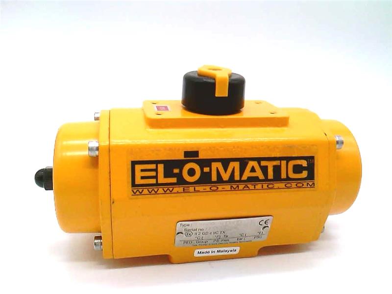 Emerson ES0065.U1A04A.14K0