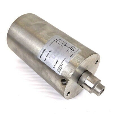 Asea Brown Boveri LKLA-NC