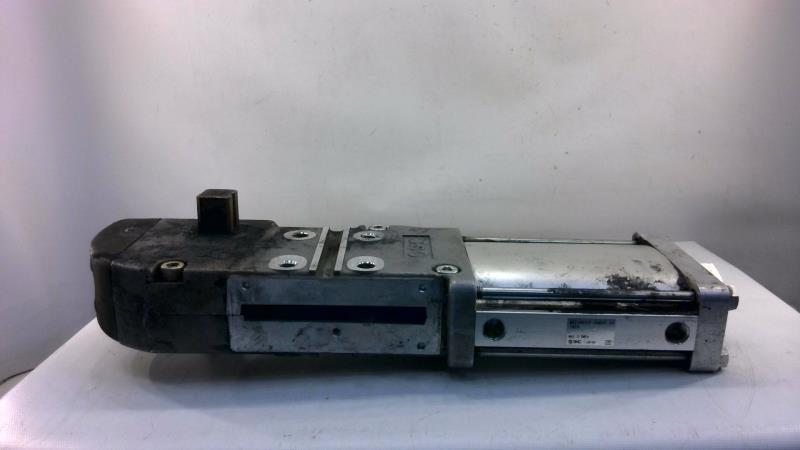 Smc CKZ3N63TF-90DPF-X2742A