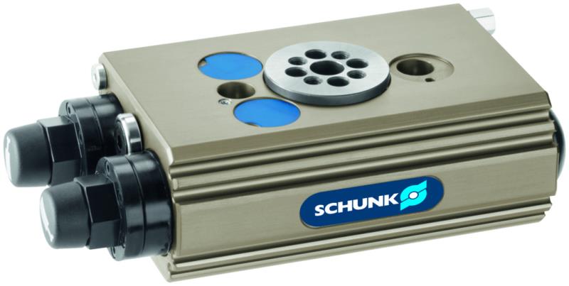 Schunk 357300