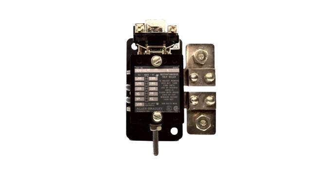 Allen Bradley 809-A17E