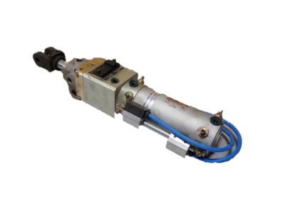 Smc CLKP1A50-R3704-75