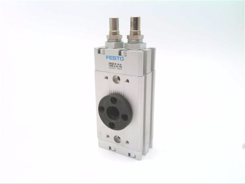 Festo DRQD-B-16-6-YSRJ-A-AL-FW