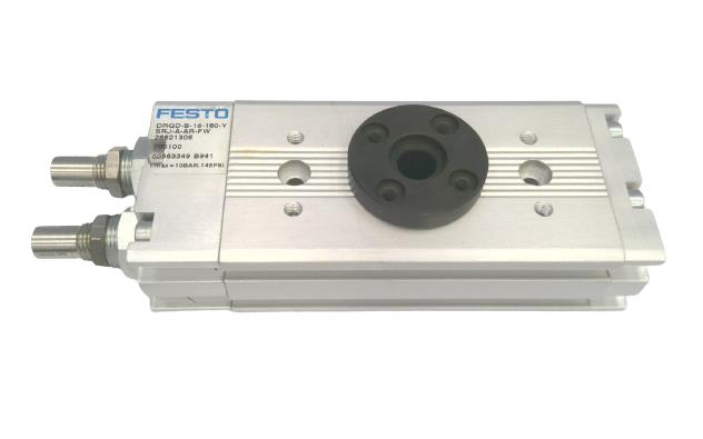 Festo DRQD-B-16-180-YSRJ-A-AR-FW