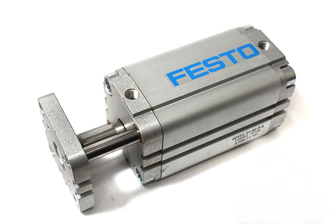 Festo ADVUL-80-50-P-A