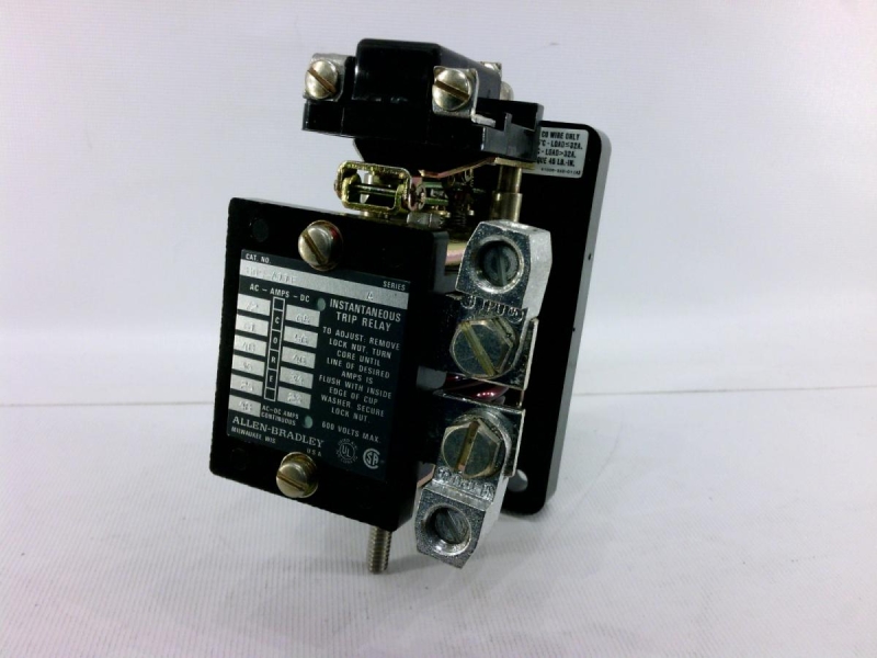 Allen Bradley 809-A11E