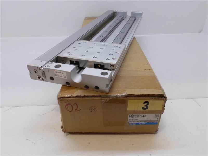 Smc MY2HT25TFG-400