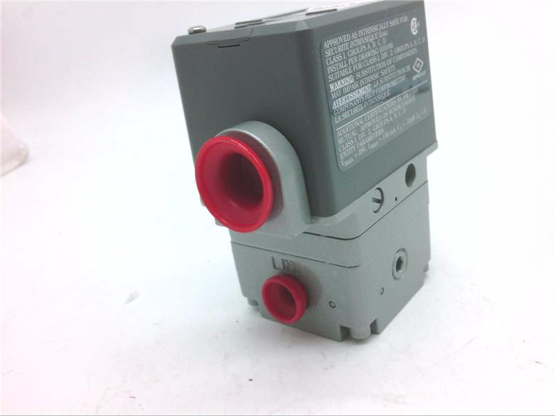 Marsh Bellofram 966-690-000