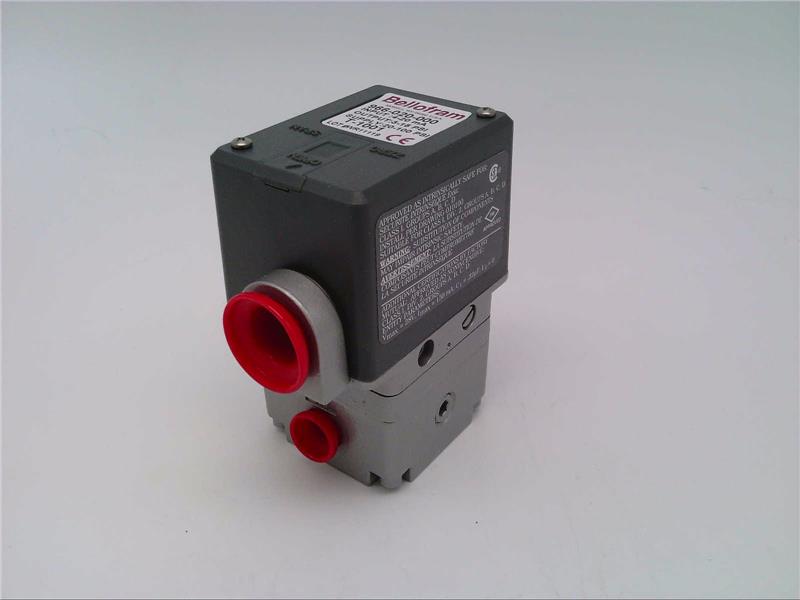 Marsh Bellofram 966-090-000