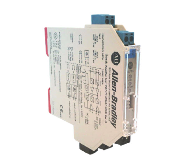 Allen Bradley 937TH-DISAT-DC2
