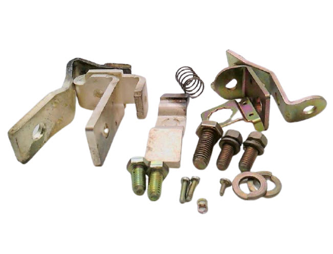 Allen Bradley Z-34042