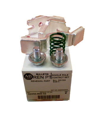 Allen Bradley 42450-805-02