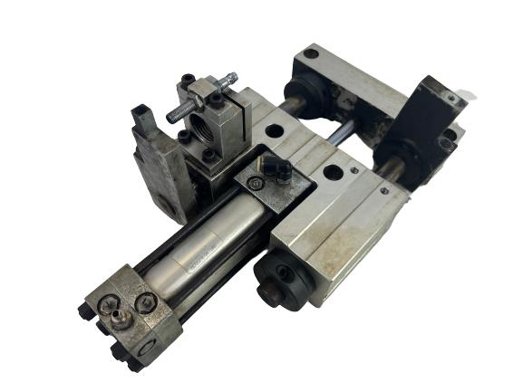 Phd Inc SDC25X2-BS-BT-DB-G2-J2-J6-M-PB